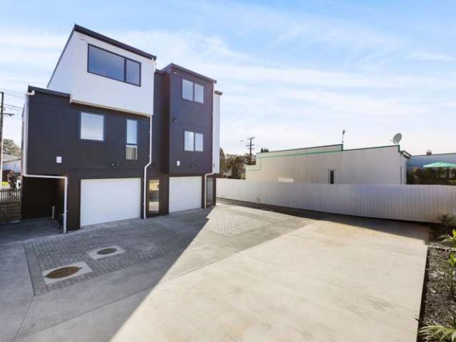 213 Campbell Road, Greenlane, Auckland City
