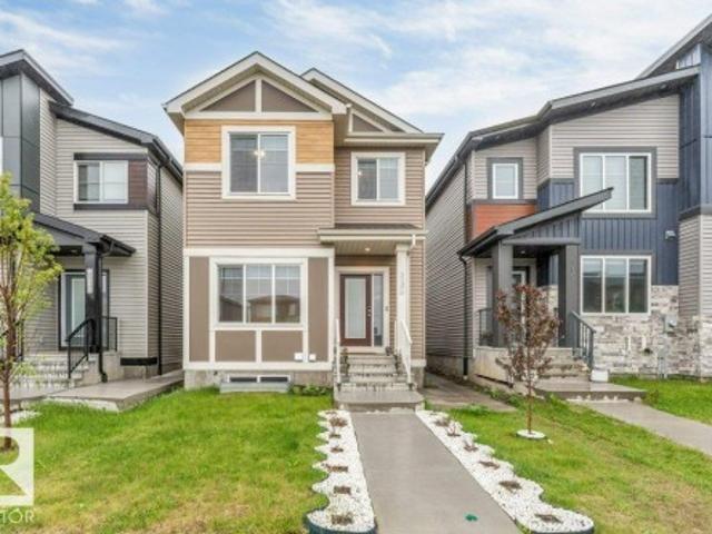 213 Charlesworth Drive, Edmonton, AB, T6X 2W2 house for sale | Listing ID E4493 | Royal LePage