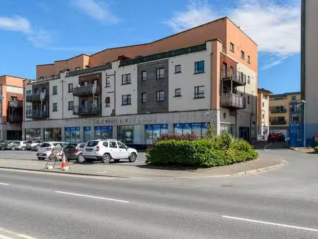 213 An Colm Choille, Bettystown Town Centre, Laytown, Co. Meat.