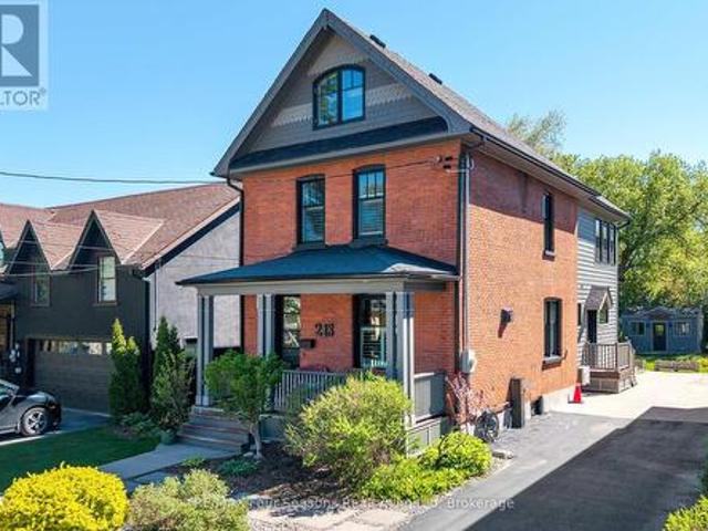 213 Birch Street, Collingwood, ON, L9Y 2V5 house for sale | Listing ID S13553 | Royal LePage