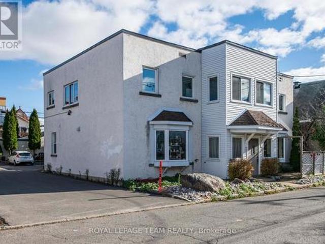 213 Desrosiers Street, Ottawa, ON, K1L 7T2 investment for sale | Listing ID X13012 | Royal LePage