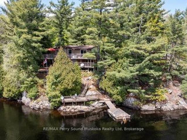 213 Dunchurch Estates Road, Whitestone, ON, P0A 1G0 house for sale | Listing ID X12178 | Royal LePage