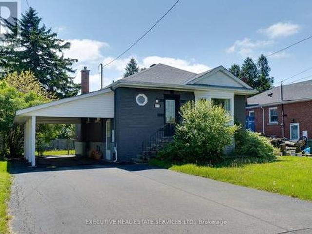 213 East 32Nd Street, Hamilton, ON, L8V 3S3 house for sale | Listing ID X13604 | Royal LePage