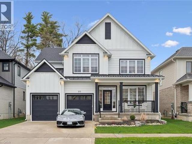 213 Fallowfield Drive, Kitchener, ON, N2C 2T7 house for sale | Listing ID 40822 | Royal LePage