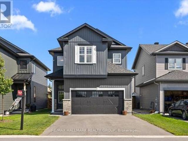 213 Kinderwood Way, North Grenville, ON, K0G 1J0 house for sale | Listing ID X13546 | Royal LePage