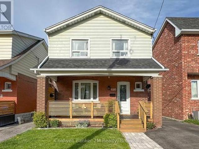 213 Huron Street, Oshawa Central, ON, L1H 5E5 house for sale | Listing ID E13414 | Royal LePage