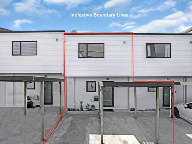 2/13 Lavas Place, Mount Wellington, Auckland City