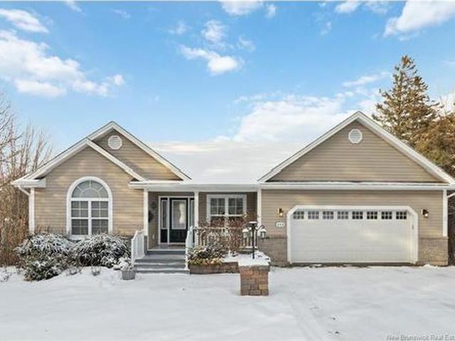 213 Lakeside Dr, Riverview, NB, E1B 4K7 house for sale | Listing ID NB132164 | Royal LePage