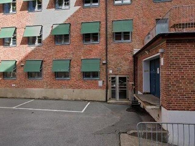 213 m2 kontor uthyres i Örgryte Härlanda