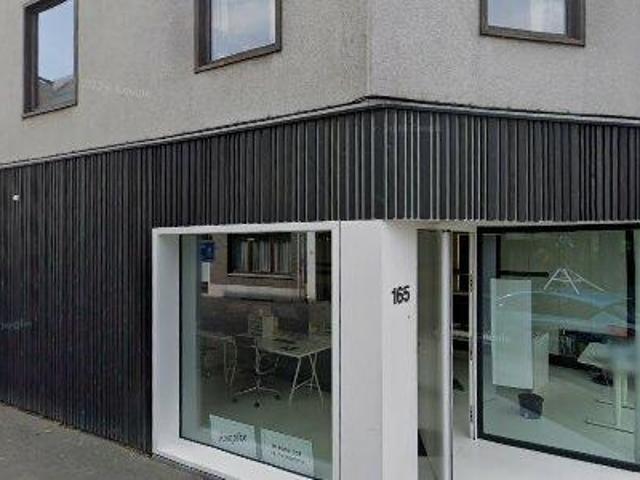 213 m2 office space for sale in Hasselt