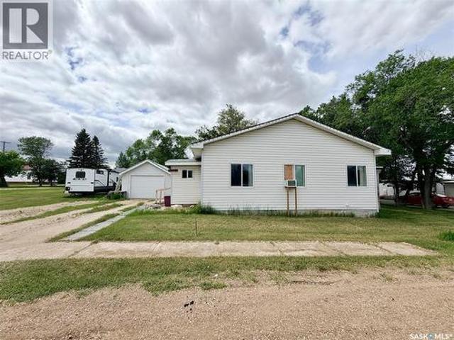 213 Main Street, Maymont, SK, S0M 1T0 house for sale | Listing ID SK044315 | Royal LePage
