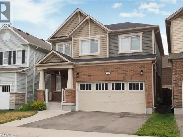 213 SEABROOK Drive