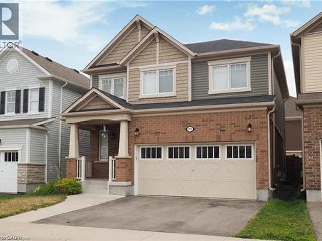 213 Seabrook Drive, Kitchener, ON, N2R 0G2 house for lease | Listing ID 40848 | Royal LePage