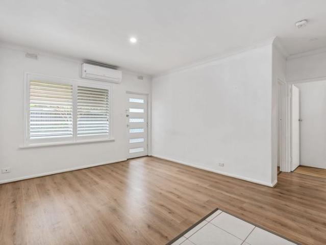 Easy Living in Style