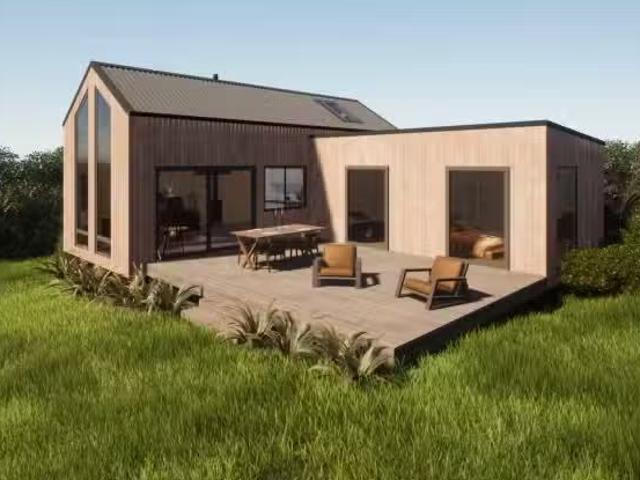 213a Bann Street, Bluff, Invercargill City