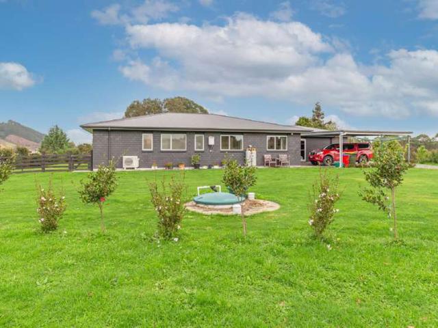 213B Muhunoa East Road, Ohau, Horowhenua