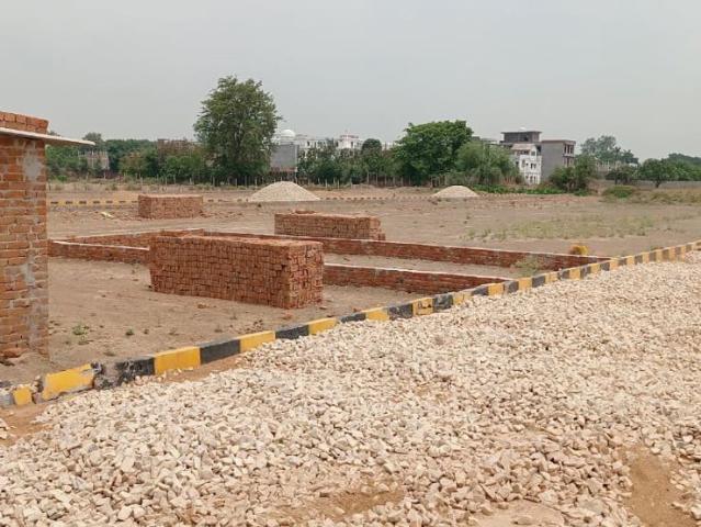 2144 Sq.Ft. Plot in Sector 89 Mohali Listing ID: #10307