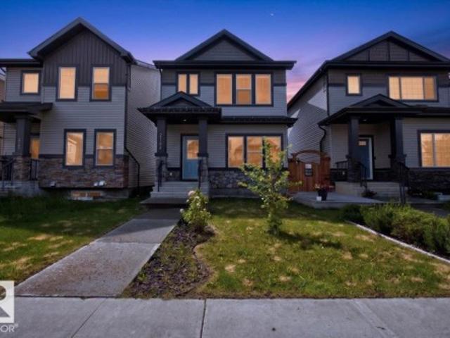 2144 51 Street, Edmonton, AB, T6X 2W1 house for sale | Listing ID E4494 | Royal LePage