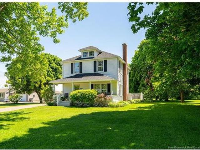 2147 Route 133, Grand Barachois, NB, E4P 8K3 house for sale | Listing ID NB143277 | Royal LePage