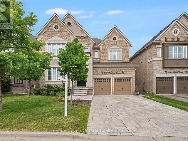 2147 VINELAND CRESCENT