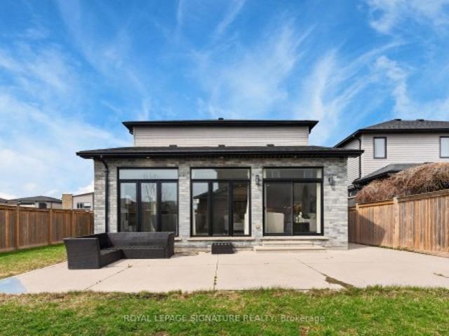 2147 Wateroak Drive, London North, ON, N6G 5B4 house for lease | Listing ID X13228 | Royal LePage