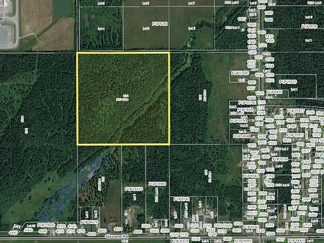 2148 N Blackburn Road Prince George, British Columbia