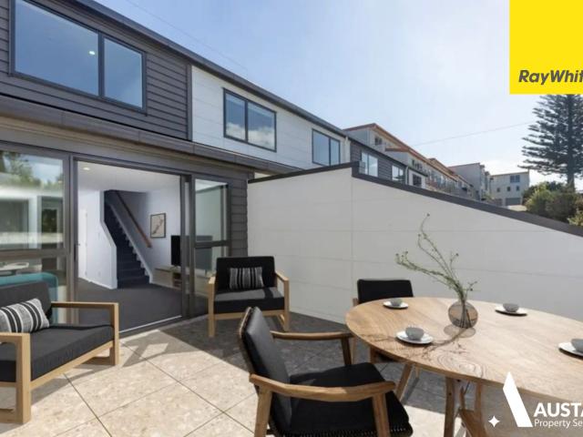 2/148 Arthur Street, Onehunga