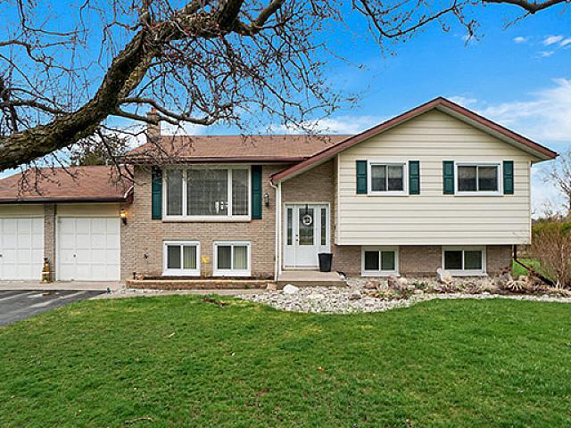 2148 Hamilton Road, Trenton