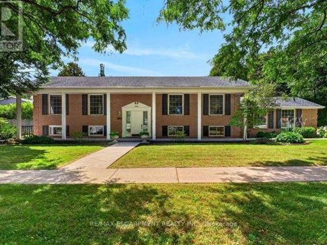 2148 Kerns Road, Burlington, ON, L7P 2W3 house for sale | Listing ID W13701 | Royal LePage
