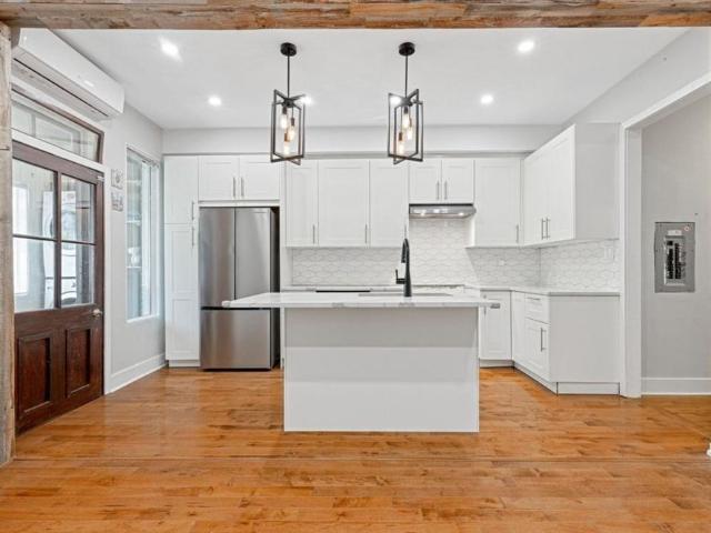 2148 Rue Nicolet, H1W 3L2, H1W 3L2, Montréal