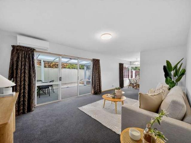 2/148 Rose Street, Somerfield, Christchurch City