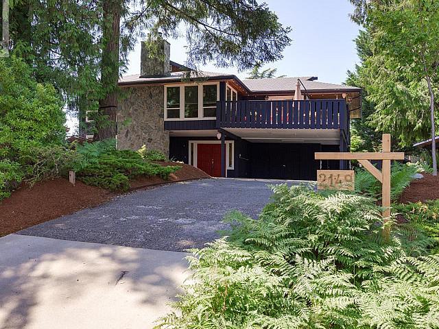 2149 Poplar Lane Shawnigan Lake, British Columbia