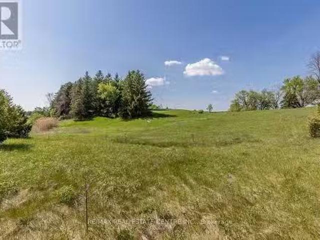 2140 Charleston Side Road, Caledon, ON, L7K 0R5 vacant land.