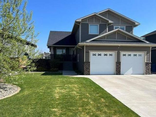 2140 Cottonwood Drive W Coaldale AB T1M 0A6 For Sale