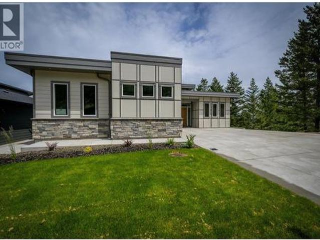 2140 Linfield Drive, Kamloops, BC, V1S 0G3 house for sale | Listing ID 10391 | Royal LePage