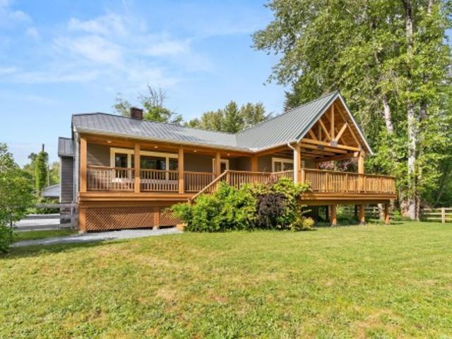 21415 0 Avenue, Langley, BC, V2Z 1S6 house for sale | Listing ID R3126 | Royal LePage