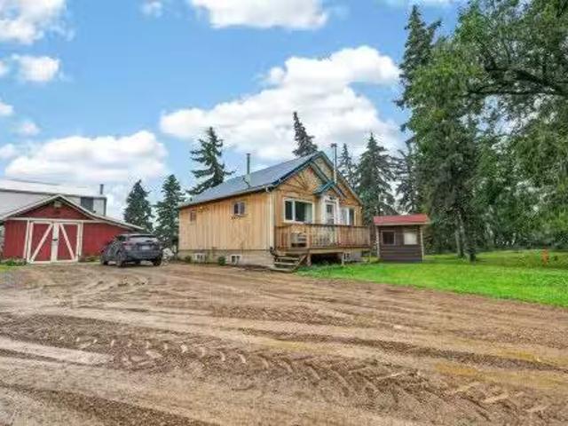 21419 Twp 542, Rural Strathcona County, AB, T8L 3Y8 house fo.