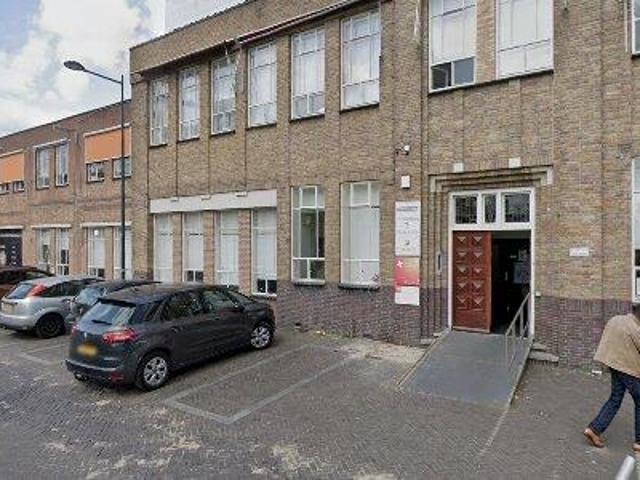 2141 m2 office space for rent in Breda