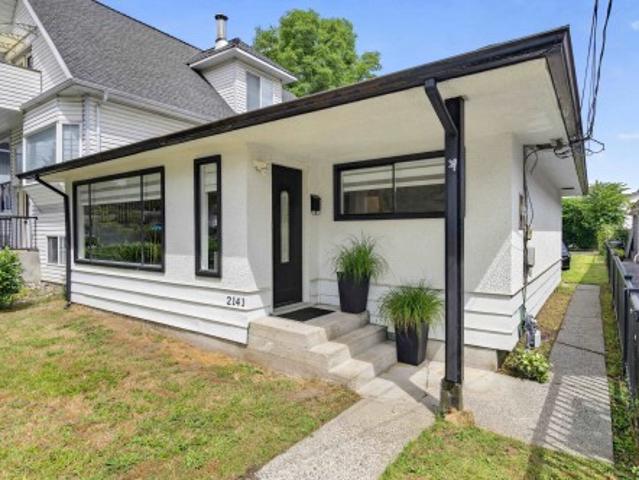 2141 Fraser Avenue, Port Coquitlam, BC, V3B 1N7 house for sale | Listing ID R3143 | Royal LePage