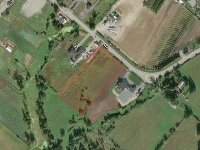 2142 Avenue, Langley, BC, V2Y 1M4 vacant land for sale | Listing ID R3132 | Royal LePage