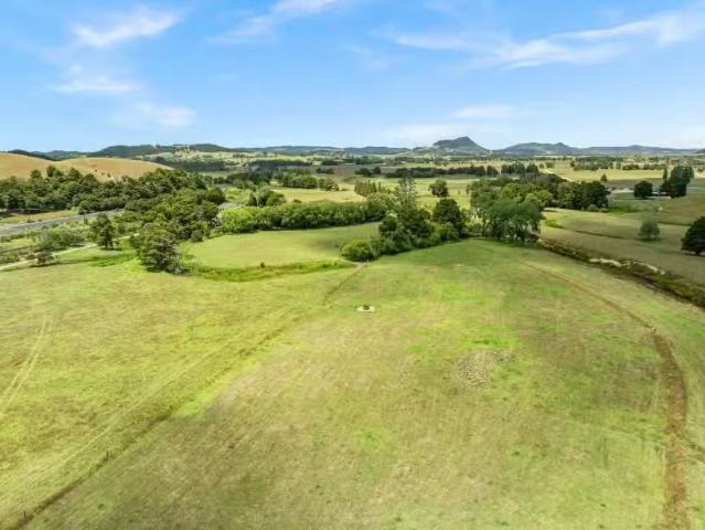 2143 State Highway 1, Hukerenui, Whangarei