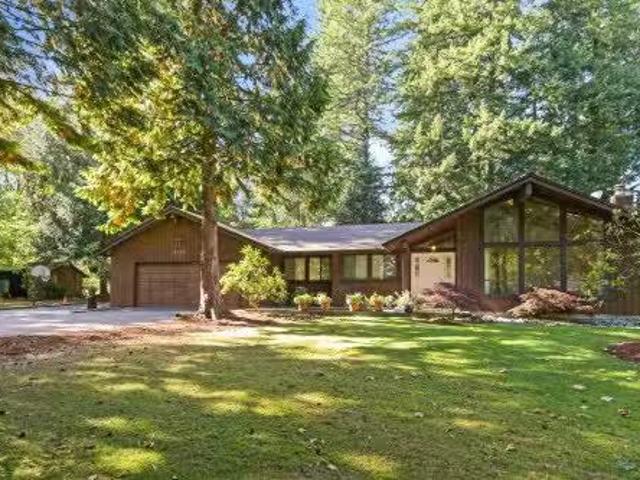 2143 180 Street, Surrey, BC, V3Z 9V7 house for sale Listing.