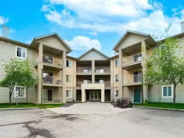 214 1000 Citadel Meadow Point Nw, Calgary, AB, T3G 5N5 condo.