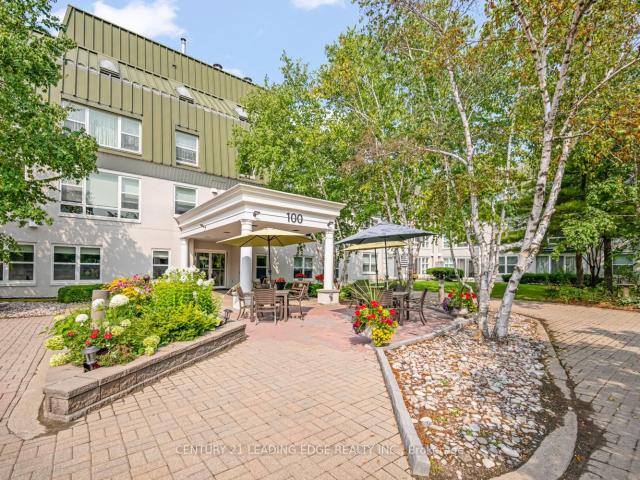 214 100 Anna Russell Way, Unionville | For Sale @ $398,000 | Condos. Ca