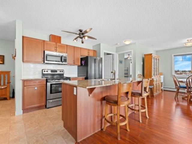 214 12650 Avenue, Edmonton, AB, T5X 0J4 condo for sale | Listing ID E4497 | Royal LePage