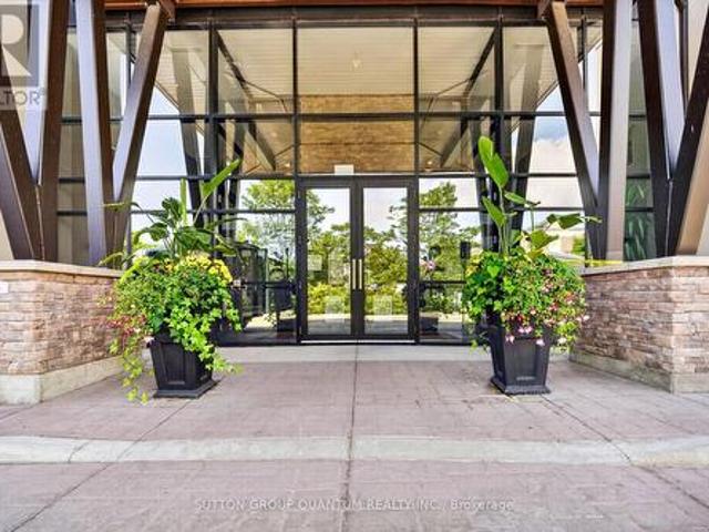 214 128 Garden Drive, Oakville, ON, L6K 0H7 condo for sale | Listing ID W13548 | Royal LePage