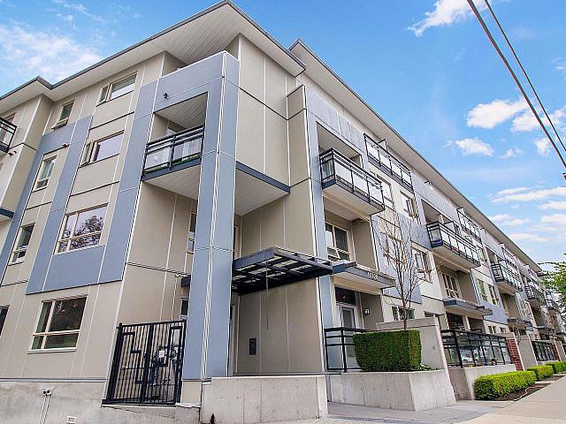 214 13228 Old Yale Road Surrey, British Columbia