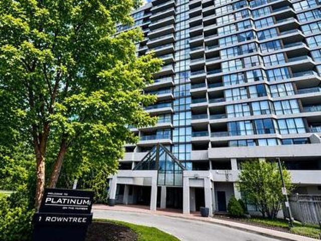214 1 Rowntree Road, Toronto, ON, M9V 5G7 condo for sale | Listing ID W13039 | Royal LePage