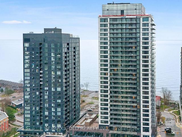 214 2075 Lakeshore Road, Burlington | For Rent @ $2,200 | Condos. Ca