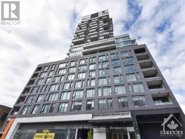 214 203 Catherine Street, Ottawa, ON, K2P 1C3 condo for sale | Listing ID X13500 | Royal LePage